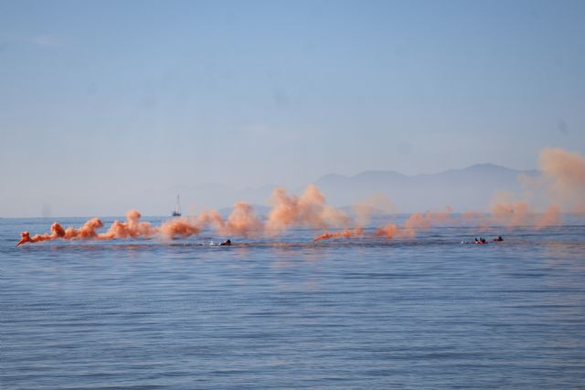 Cruz Roja celebra sus XII Jornadas Regionales en Emergencias en San Pedro del Pinatar - 2, Foto 2