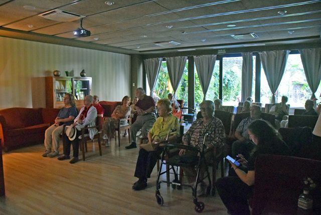 Antonio Rendón Los exlibris, pequeñas obras de arte que cuentan la historia de los libros, protagonizan una conferencia en Adorea Sevilla - 4, Foto 4
