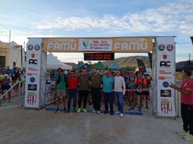 Caprés volvió a deleitar - 1, Foto 1