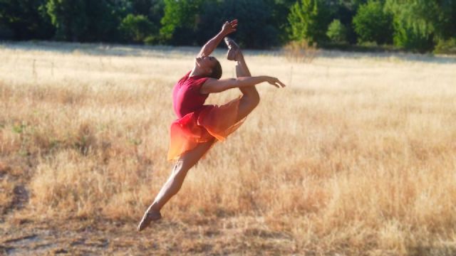 Donde el viento me lleve: La valentía de escuchar el latido del mundo - 1, Foto 1