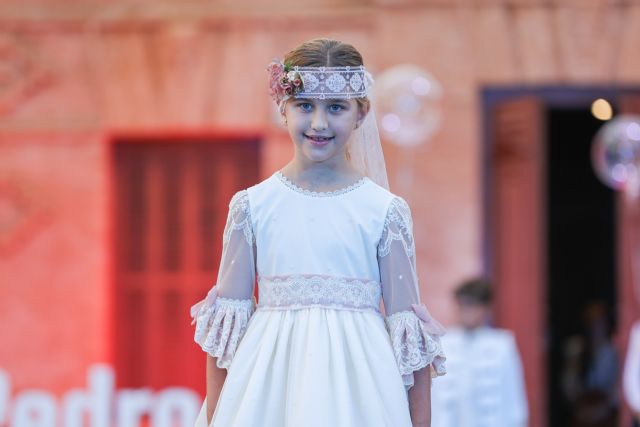 El comercio pinatarense muestra sus tendencias en la pasarela `San Pedro está de moda - 4, Foto 4