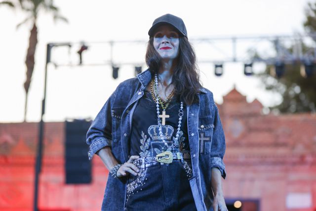 El comercio pinatarense muestra sus tendencias en la pasarela `San Pedro está de moda - 5, Foto 5