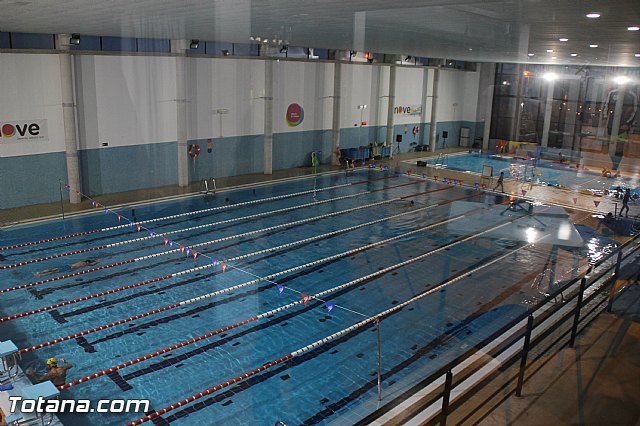 Bienestar Social y Sanidad desarrollan un servicio de Terapia Acuática dirigido a niños con necesidades especiales, Foto 2