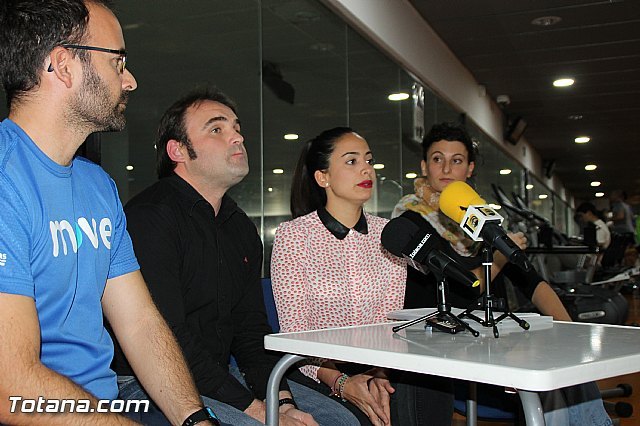 Bienestar Social y Sanidad desarrollan un servicio de Terapia Acuática dirigido a niños con necesidades especiales, Foto 4