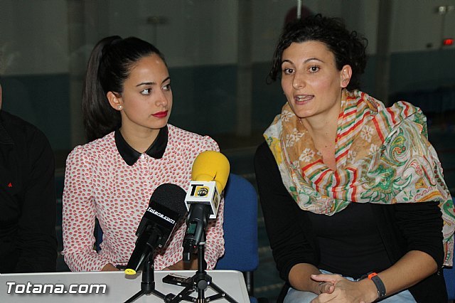 Bienestar Social y Sanidad desarrollan un servicio de Terapia Acuática dirigido a niños con necesidades especiales, Foto 6