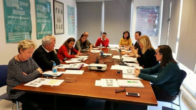 Sanidad avanza camina hacia una rehabilitación integral de los pacientes con daño cerebral adquirido - 1, Foto 1
