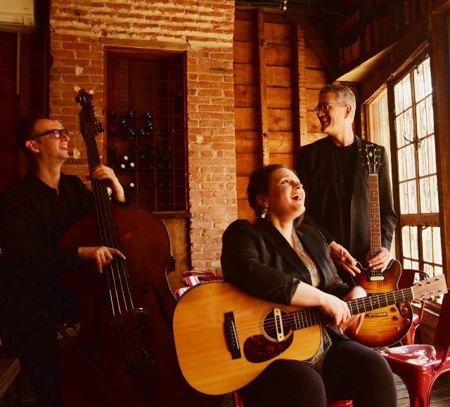 Christian Scott y Madeleine Peyroux cierran el Cartagena Jazz Festival - 2, Foto 2