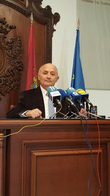 Ciudadanos presenta dos mociones de marcado calado social - 2, Foto 2