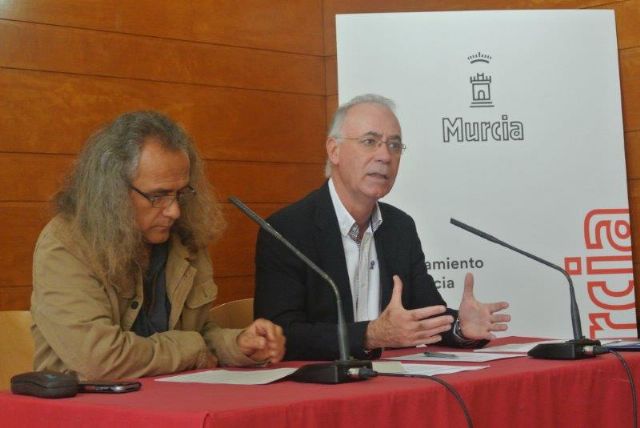 El Ayuntamiento y ANSE trabajan en la recuperación ambiental del corredor fluvial de la Contraparada - 1, Foto 1