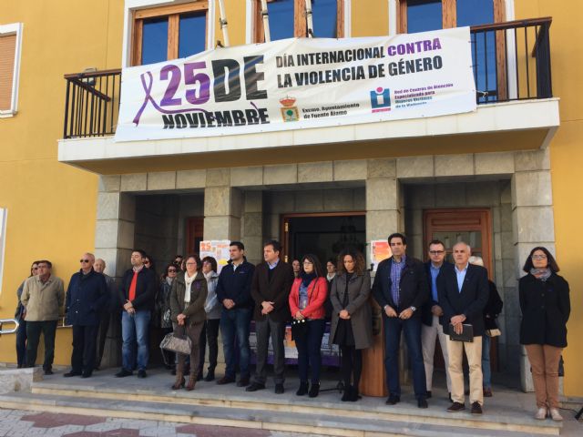 El PSOE recuerda a las víctimas de violencia de género y exige más prevención - 1, Foto 1