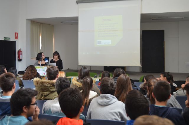 La concejalía de Juventud anima a los jóvenes del municipio a conocer y participar en el programa europeo Erasmus + - 1, Foto 1