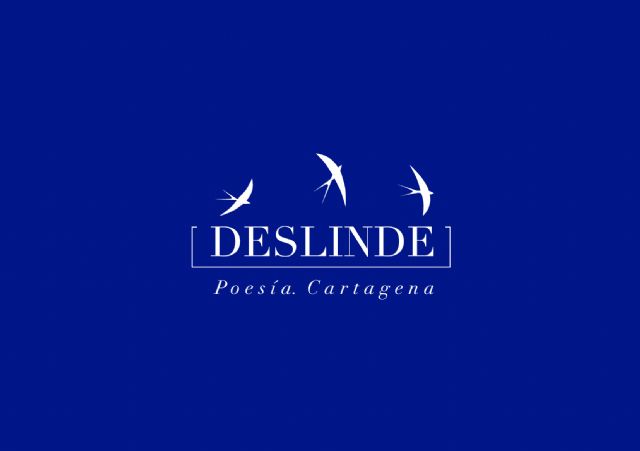 Deslinde encara su recta final este fin de semana con mas de diez actos poeticos - 1, Foto 1