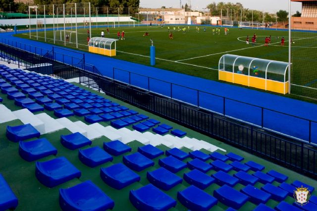 Convocados los Premios al Mérito Deportivo ciudad de Alcantarilla 2016 - 1, Foto 1