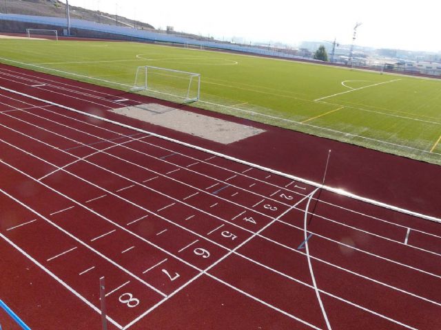 Convocados los Premios al Mérito Deportivo ciudad de Alcantarilla 2016 - 2, Foto 2