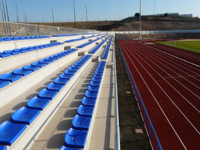 Convocados los Premios al Mérito Deportivo ciudad de Alcantarilla 2016 - 3, Foto 3