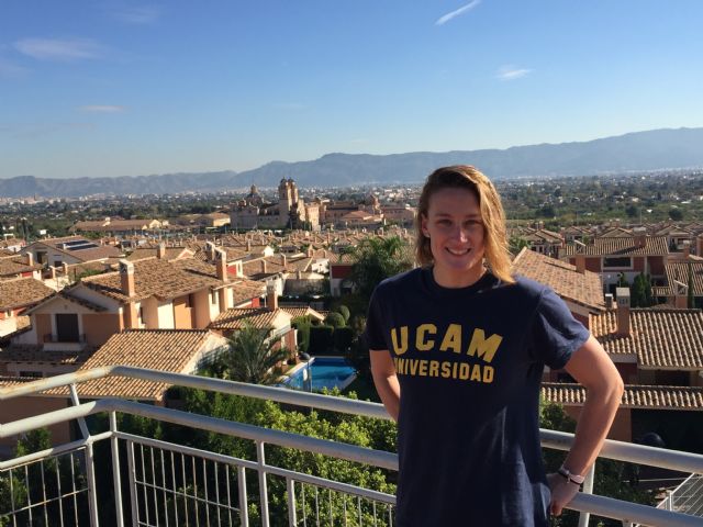 Mireia Belmonte: Intentaré competir en el máximo de pruebas posibles del Mundial de Budapest - 1, Foto 1