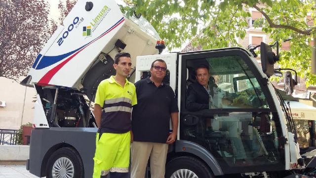 Una Mesa de Contratación integrada por técnicos cualificados multidisciplinares resolverá la adjudicación de las obras del nuevo vaso de residuos - 1, Foto 1