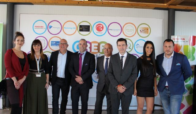 Los diputados de Ciudadanos conocen de cerca las principales líneas estratégicas del Grupo Municipal de Cartagena - 5, Foto 5