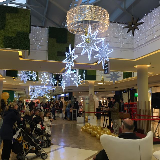 Atalayas celebra el Black Friday con magia, sorteos y fiesta - 1, Foto 1