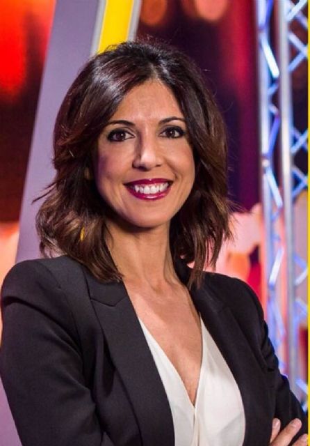 La periodista  Encarna Talavera Gómez, será la encargada de presentar la Semana Santa de Cieza 2017 - 1, Foto 1