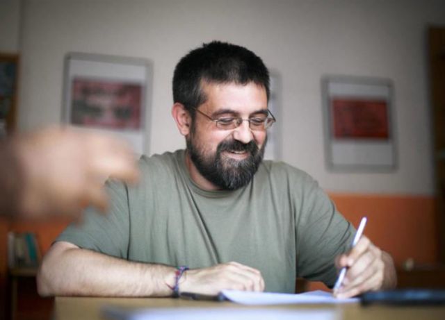 'Un otoño de libros' lleva al Cendeac las crónicas de viaje de Paco Inclán - 1, Foto 1