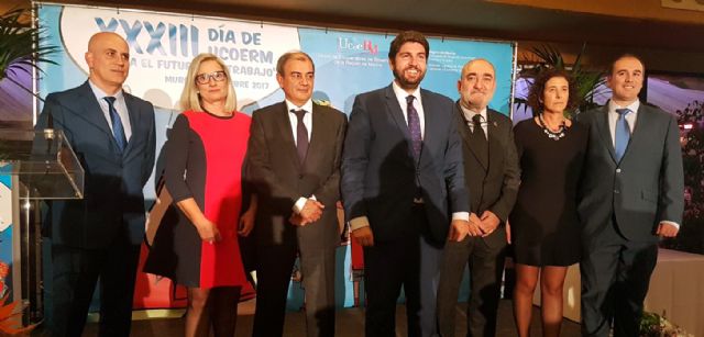 XXXIII Día de Ucoerm - 1, Foto 1