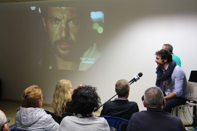 Quico Taronjí narra cómo la pasión por navegar cambio su vida - 1, Foto 1