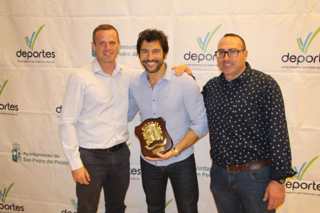 Quico Taronjí narra cómo la pasión por navegar cambio su vida - 2, Foto 2