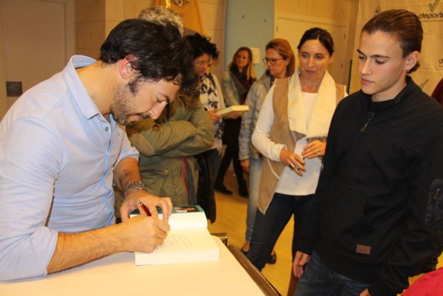Quico Taronjí narra cómo la pasión por navegar cambio su vida - 3, Foto 3