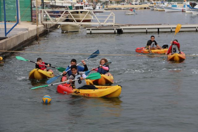 Quico Taronjí narra cómo la pasión por navegar cambio su vida - 5, Foto 5