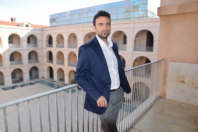 Un doctor por la UPCT supervisa en Canadá los estudios técnicos para integrar las energías renovables en Alberta - 1, Foto 1