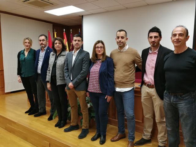 I jornada de enfermería del deporte - 1, Foto 1