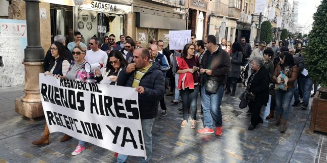 Ciudadanos propone un paquete de medidas para mejorar la detección temprana de la violencia machista en el municipio - 2, Foto 2