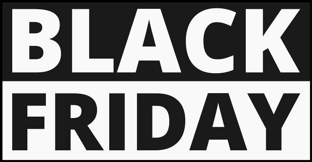 Recuerdan a los consumidores sus derechos ante el Black Friday - 1, Foto 1