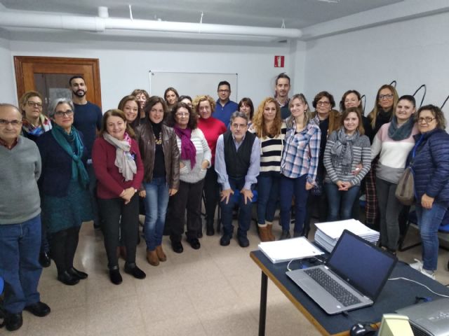 Curso de Mejora de la calidad en la atención a la ciudadanía en los Servicios Sociales de Atención Primaria - 1, Foto 1