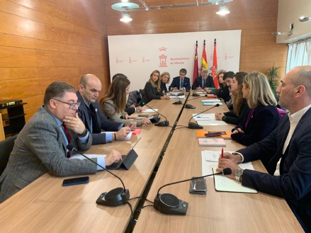 La Comisión de Empleo, Derechos Sociales y Cultura aprueba el Plan de Infancia 2019-2022 - 1, Foto 1