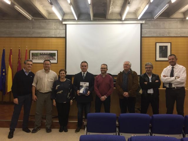 La UMU mejora la conservación de los espacios naturales protegidos - 1, Foto 1