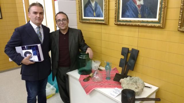 La UMU mejora la conservación de los espacios naturales protegidos - 2, Foto 2