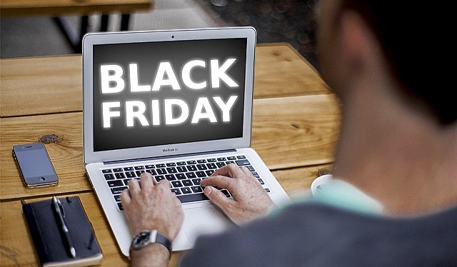 Black Friday: cómo sobrevivir a las compras compulsivas y a las técnicas de ventas más sofisticadas - 1, Foto 1