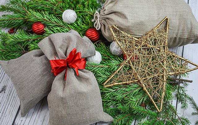 Más del 25% de las prendas que se compren online durante la campaña de Navidad serán devueltas - 1, Foto 1