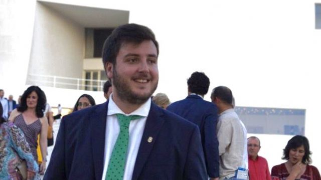 El PP presenta una iniciativa en favor de la libertad educativa para que el Gobierno de España garantice este derecho a las familias de Águilas - 1, Foto 1