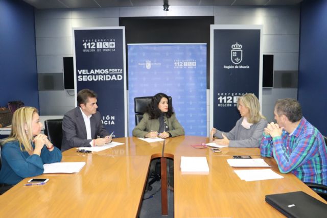 La futura ley de Emergencias y Protección Civil exigirá medidas de autoprotección a los centros que desempeñen actividades de riesgo - 1, Foto 1