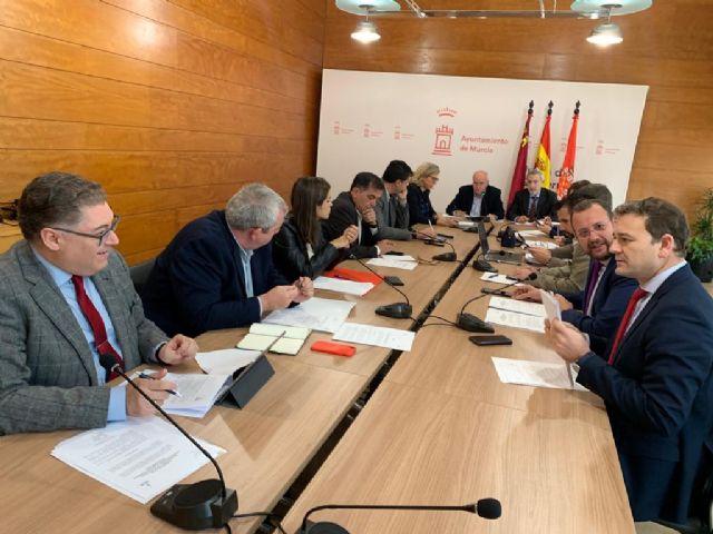 El Pleno del próximo jueves aprobará la ordenanza que permitirá actuar específicamente contra los aparcacoches irregulares - 1, Foto 1