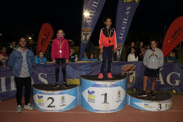 Nuevas Jornadas de Deporte Escolar en las instalaciones del Patronato Deportivo Municipal de Águilas - 2, Foto 2