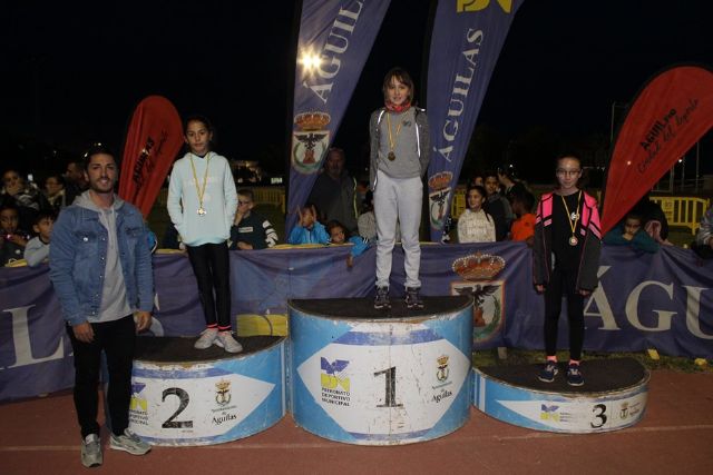 Nuevas Jornadas de Deporte Escolar en las instalaciones del Patronato Deportivo Municipal de Águilas - 4, Foto 4