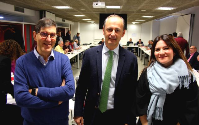 La convocatoria de casi 2.000 plazas de empleo público rebajará la tasa de interinidad a su mínimo histórico - 1, Foto 1