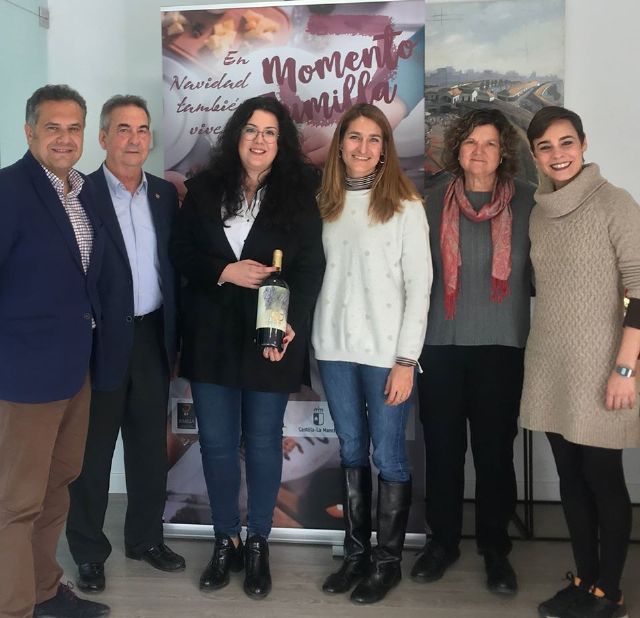 Inicia el proceso de candidaturas para optar a la beca de estudios de sumillería que ofrece la DOP Jumilla - 1, Foto 1