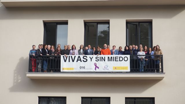 El delegado del Gobierno condena el último crimen por violencia de género sucedido hoy en Tenerife - 1, Foto 1