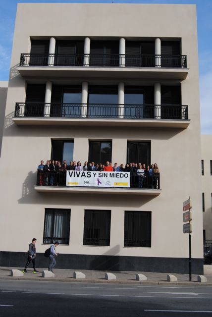 El delegado del Gobierno condena el último crimen por violencia de género sucedido hoy en Tenerife - 2, Foto 2