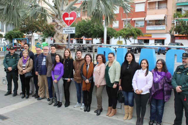 La edil de Igualdad apuesta por la educación como herramienta principal para luchar contra la violencia machista - 1, Foto 1